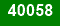code