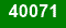 code