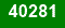code