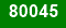code