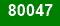 code