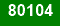 code