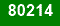 code