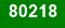 code