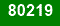 code