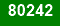 code