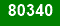 code