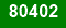 code