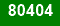 code