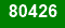 code