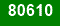 code