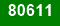 code