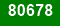 code