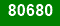 code