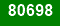 code