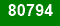 code