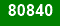 code