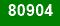 code