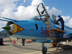 Bảo đảm ký thuật Su-22