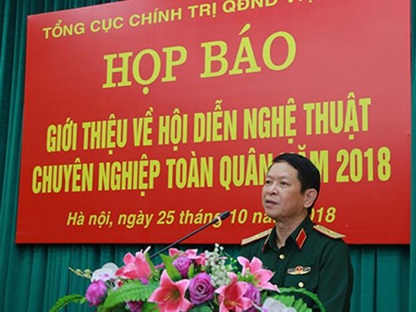 14-doan-nghe-thuat-quan-doi-se-tham-gia-hoi-dien-nghe-thuat-chuyen-nghiep-toan-quan-nam-2018