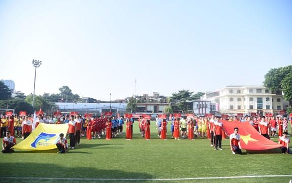 22-doi-bong-tham-du-giai-bong-da-cup-bao-lao-dong-thu-do-2018