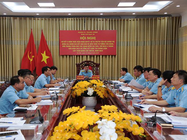 ban-chi-dao-35-quan-uy-trung-uong-so-ket-5-nam-thuc-hien-nghi-quyet-so-35-nq-tw-cua-bo-chinh-tri-khoa-xii