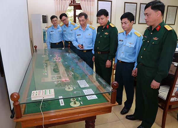 ban-thanh-nien-quan-doi-nam-tinh-hinh-trien-khai-giai-thuong-“tuoi-tre-sang-tao”-tai-nha-may-a40