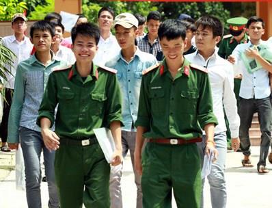 ban-tuyen-sinh-quan-su-bo-quoc-phong-thong-bao-diem-chuan-tuyen-sinh-quan-su-nam-2017