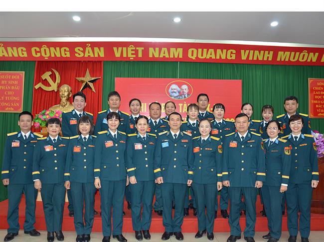 bao-tang-phong-khong-khong-quan-to-chuc-dai-hoi-nhiem-ky-2025-2030
