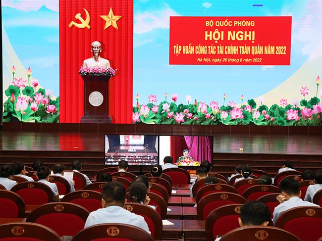 bo-quoc-phong-tap-huan-cong-tac-tai-chinh-nam-2022