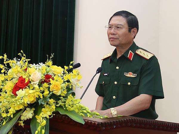 bo-quoc-phong-to-chuc-hoi-nghi-ban-soan-thao-luat-phong-khong-nhan-dan