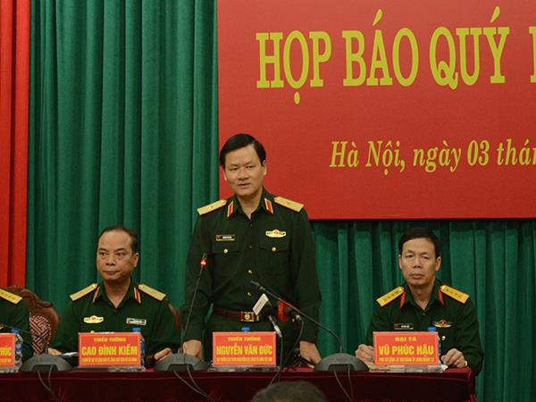 bo-quoc-phong-to-chuc-hop-bao-quy-i-nam-2019