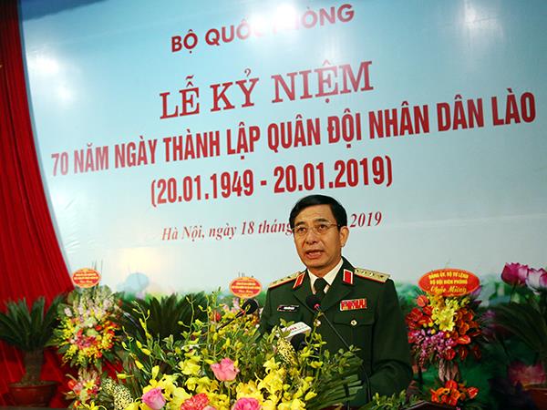 bo-quoc-phong-to-chuc-le-ky-niem-70-nam-ngay-thanh-lap-quan-doi-nhan-dan-lao
