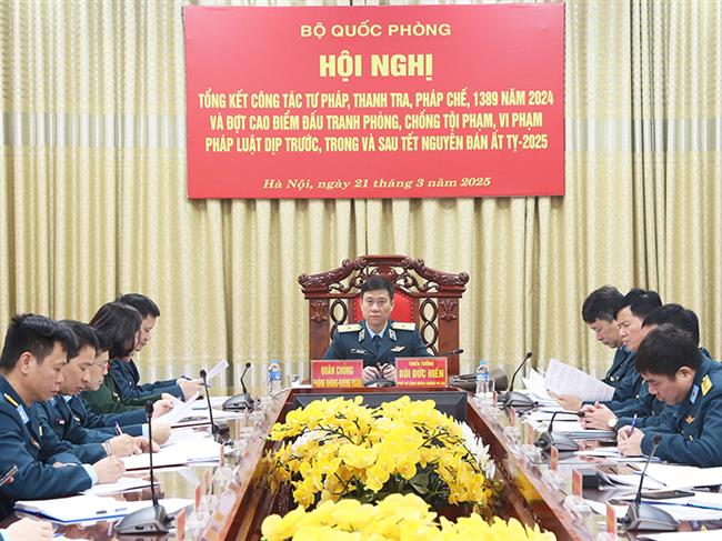 bo-quoc-phong-tong-ket-cong-tac-tu-phap-thanh-tra-phap-che-va-cong-tac-1389