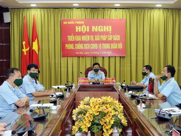 bo-quoc-phong-trien-khai-nhiem-vu-giai-phap-cap-bach-phong-chong-dich-covid-19-trong-quan-doi