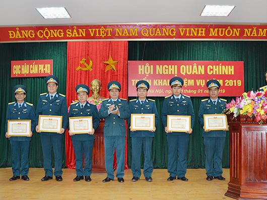 cac-co-quan-don-vi-to-chuc-hoi-nghi-quan-chinh-trien-khai-nhiem-vu-nam-2019
