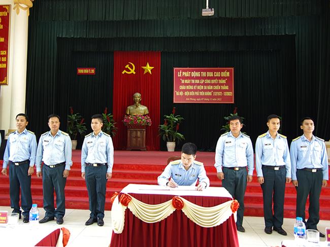 cac-co-quan-don-vi-trong-quan-chung-phong-khong-khong-quan-phat-dong-thi-dua-cao-diem-“50-ngay-thi-dua-lap-cong-quyet-thang”