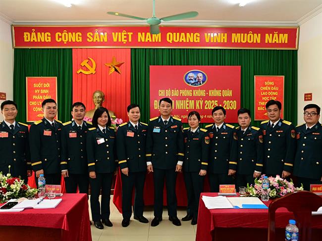 chi-bo-bao-phong-khong-khong-quan-to-chuc-dai-hoi-nhiem-ky-2025-2030