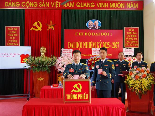 chi-bo-dai-doi-1-tieu-doan-184-trung-doan-213-to-chuc-dai-hoi-nhiem-ky-2025-2027