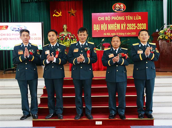 chi-bo-phong-ten-lua-to-chuc-dai-hoi-nhiem-ky-2025-2030