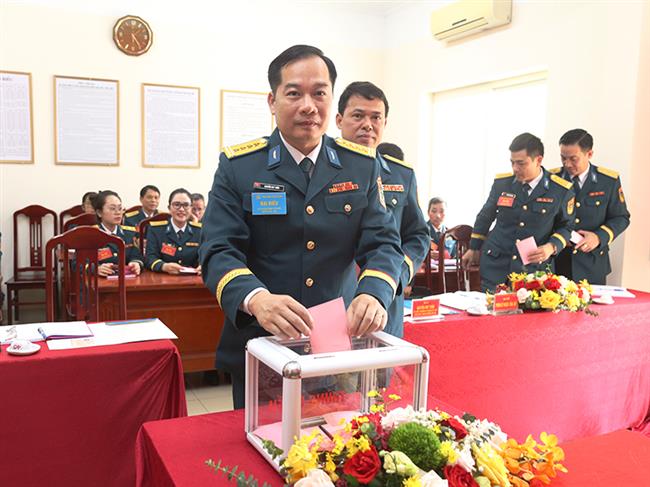 chi-bo-phong-tuyen-huan-quan-chung-phong-khong-khong-quan-to-chuc-dai-hoi-nhiem-ky-2025-2030