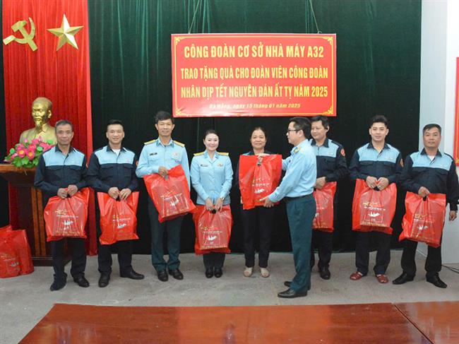 cong-doan-nha-may-a32-cham-lo-loi-ich-nguoi-lao-dong