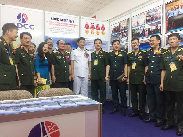 cong-ty-adcc-tham-gia-hoi-cho-thuong-mai-viet-nam-myanmar-nam-2019