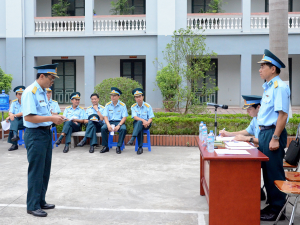 cuc-chinh-tri-kiem-tra-dieu-lenh-xay-dung-chinh-quy-cac-co-quan-don-vi-truc-thuoc-nam-2016