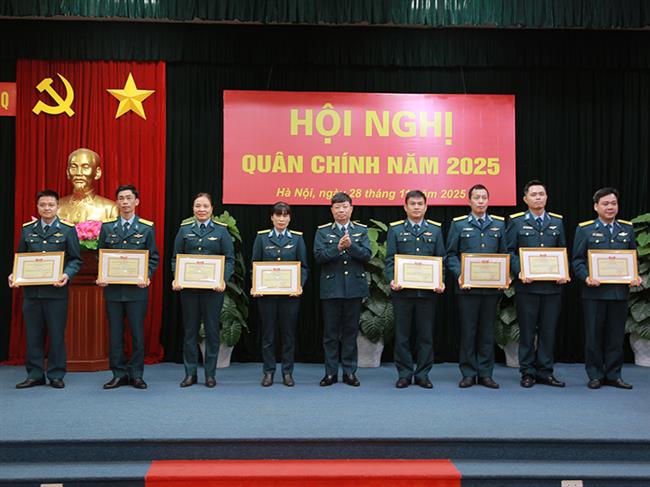 cuc-chinh-tri-phong-khong-khong-quan-to-chuc-hoi-nghi-quan-chinh-nam-2025