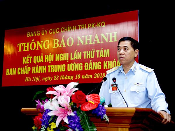 cuc-chinh-tri-pk-kq-thong-bao-nhanh-ket-qua-hoi-nghi-trung-uong-8-khoa-xii
