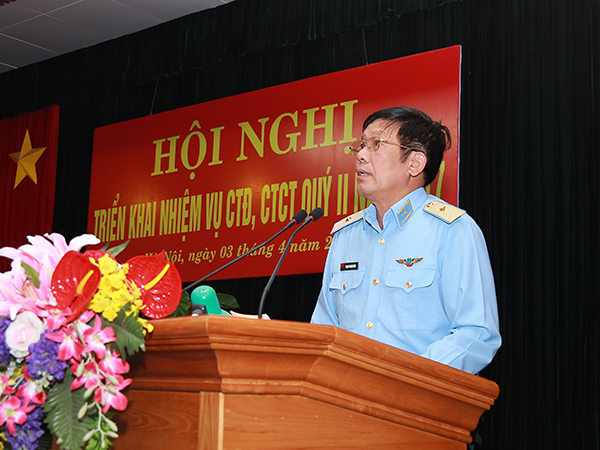 cuc-chinh-tri-to-chuc-hoi-nghi-trien-khai-nhiem-vu-ctd-ctct-quy-2-nam-2017