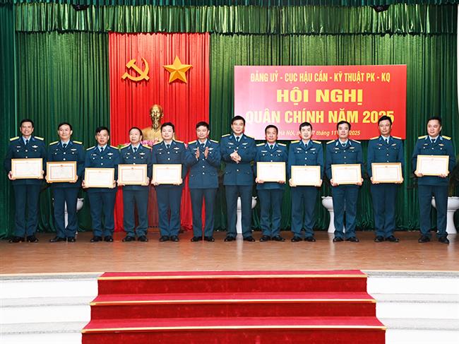 cuc-hau-can-ky-thuat-quan-chung-phong-khong-khong-quan-to-chuc-hoi-nghi-quan-chinh-nam-2025