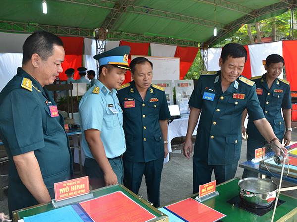 cuc-hau-can-pk-kq-to-chuc-dai-hoi-thi-dua-quyet-thang-giai-doan-2013-2018