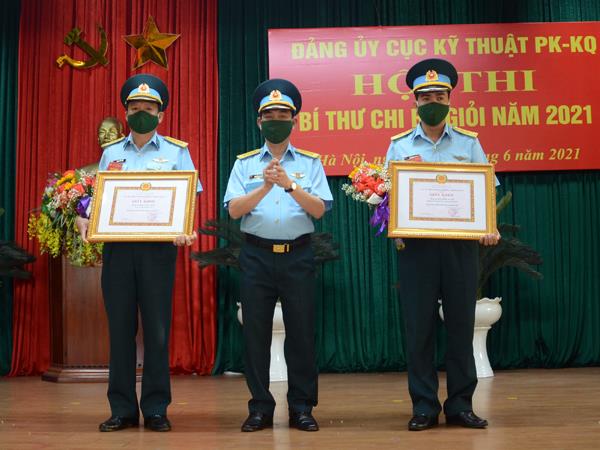 cuc-ky-thuat-quan-chung-phong-khong-khong-quan-to-chuc-hoi-thi-bi-thu-chi-bo-gioi-nam-2021